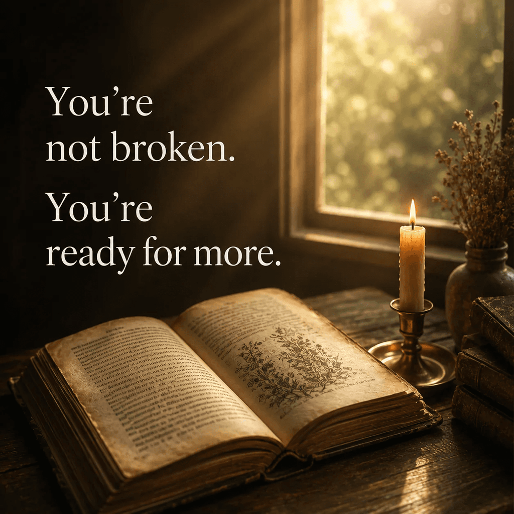 Spiritual Counselling & Consulting